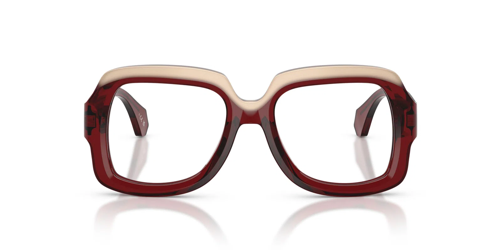 Alain Mikli 3533 Eyeglasses - view 65
